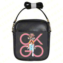 OK GO AND THE ADJACENT POSSIBLE TOUR 2025 Sling Bags - $389.36 MXN