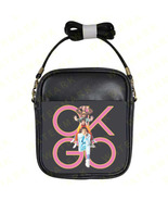 OK GO AND THE ADJACENT POSSIBLE TOUR 2025 Sling Bags - €18,04 EUR