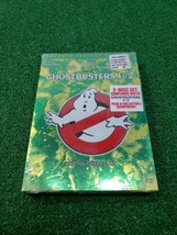 Ghostbusters/Ghostbusters 2 (DVD, 2005, 2-Disc Set, with Collectible Scrapbook) - £9.00 GBP