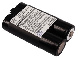 Battery for Logitech LX 700 Cordless Desktop, LX700, M-BAK89B 190264-0000, - $18.00