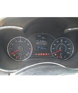 Crossmember/K-Frame Front 2.0L Fits 15-18 FORTE 104833263Bare K-Frame, M... - $124.84