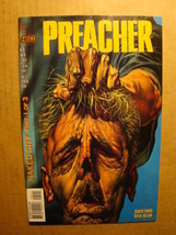 PREACHER 5 *VF/NM 9.0* GARTH ENNIS AMC TV SERIES - $10.89