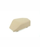 10-2016 mercedes w212 e350 e550 front passenger door panel card cover be... - €32,58 EUR