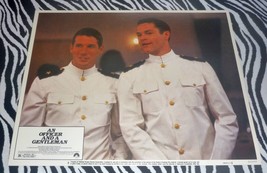An Officer &amp; A Gentleman (1982) - Original 14x11 Movie Lobby Card #8 (NM) - £19.46 GBP