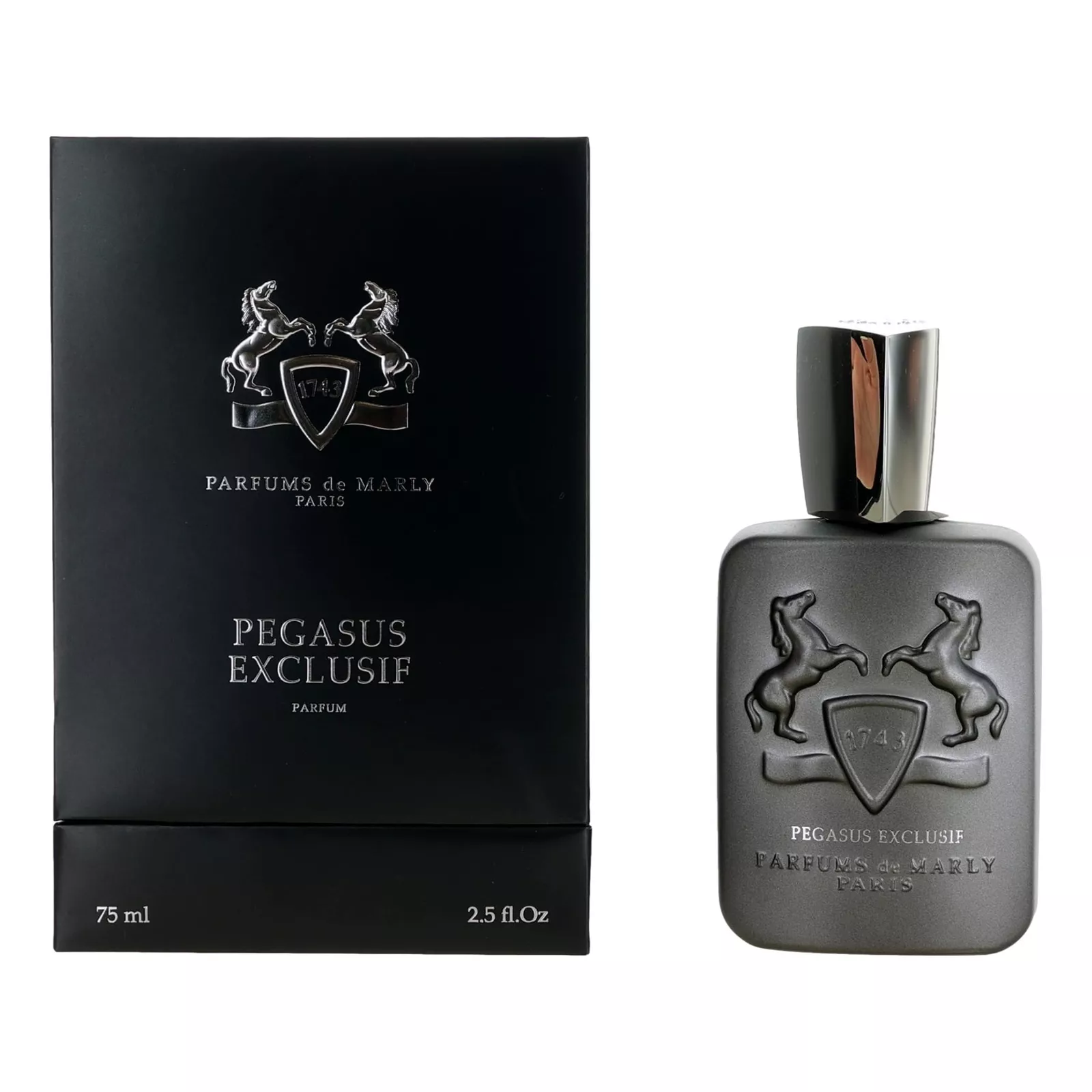 Parfums de Marly Pegasus Exclusif by Parfums de Marly, 2.5oz EDP Spray men - $264.32