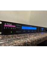 Orban OPTIMOD 5700i FM Broadcast Digital Audio Processor - $2,499.00
