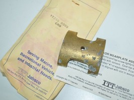 Jabsco ITT Pump Replacement Cam Part# 17248-0000 - $23.92