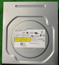 Dell DVD/CD Rewritable Drive Model DH-16ACS H11B Dell Pn: 0HDD0H - £8.90 GBP