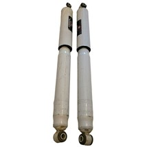 Napa 76781 Shock Absorbers Set of Two Gas Grande 60 - £29.05 GBP