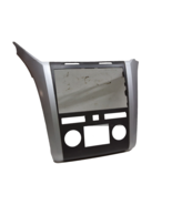 08 09 10 11 12 Chevy Traverse radio automatic heater AC control bezel P2... - $47.05 CAD