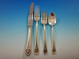 Royal Windsor by Towle Sterling Silver Flatware Set Service 24 pieces - $1,435.50