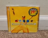Strand House 2: Clubbing on the Beach (2 CDs, 2000, Polymedia) - £14.93 GBP