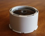 Moulinex La Machine Food Processor Model 390 Replacement: Cover Assembly... - $13.00