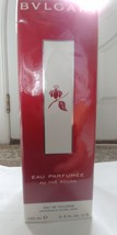 Bvlgari Au The Rouge By Bvlgari Eau De Cologne Spray 3.4 Oz - $250.00