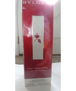 BVLGARI  AU THE ROUGE BY BVLGARI EAU DE COLOGNE SPRAY 3.4 OZ - $250.00