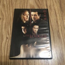 The Lodger (DVD, 2009) Alfred Molina, Hope Davis, Shane West, Simon Baker - $3.10