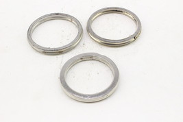 2007 Kawasaki Kx250f Exhaust Gaskets k7248 - $19.79