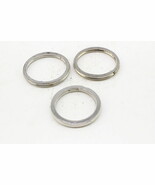 2007 Kawasaki Kx250f Exhaust Gaskets k7248 - $19.79