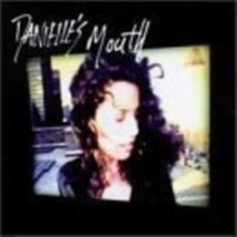 Danielle&#39;s Mouth by Danielle&#39;s Mouth Cd - £8.59 GBP