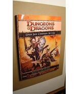 DARK SUN SUPER MODULE - CAMPAIGN SETTING *NEW NM/MT 9.8* DUNGEONS DRAGONS - $62.57 CAD