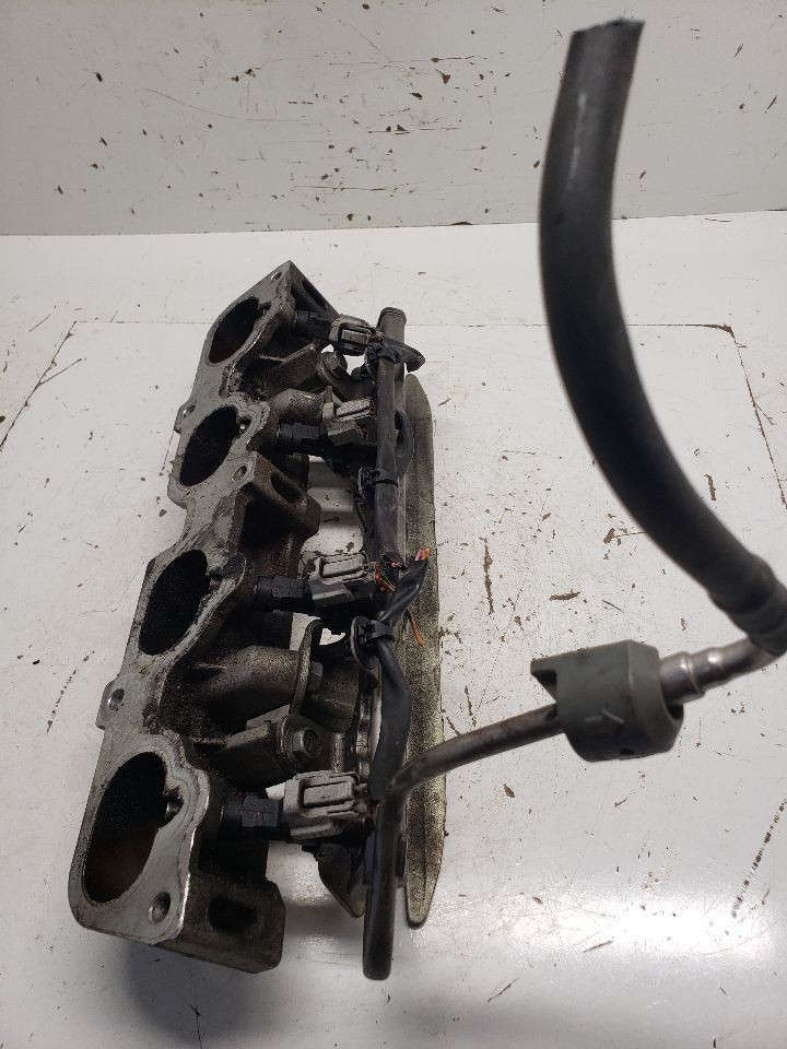 Intake Manifold Lower 2.5L 4 Cylinder Coupe Fits 07-13 ALTIMA 1408804**Same D... Item image 6