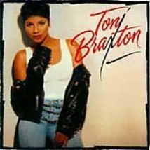 Toni Braxton by Toni Braxton (CD, Jul-1993, LaFace) - $7.80