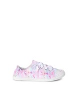 Time and Tru Women&#39;s Scrunchback Casual Sneakers - £18.01 GBP
