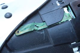 2005-2011 MERCEDES BENZ SLK350 INSTRUMENTAL SPEEDOMETER GAUGE CLUSTER K3977 image 9