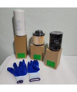 Filter Kit ZS1059791 Air/Oil Separator ZS1060578 Air Filter ZS1059789 Oi... - $205.25 CAD