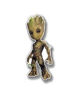 Groot  Precision Cut Decal - £2.72 GBP+