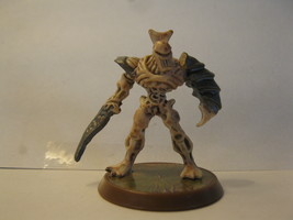 2004 HeroScape Rise of the Valkyrie Board Game Piece: Ne-Gok-Sa - £3.19 GBP