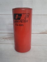 Genuine Clark FJ-33S Fuel Filter Fits E.M.D. Marine Engines NEW Opened Package - £7.41 GBP
