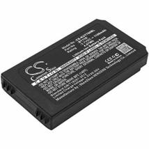Battery Replacement for Konecranes Mini Joystick Radio RMJ Record - $34.43 CAD