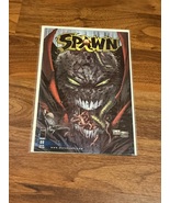 Spawn #89 (Image Comics, November 1999) - $385.95 MXN