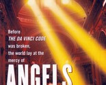 Angels &amp; Demons (Robert Langdon #1) by Dan Brown / Adventure Thriller - $1.13