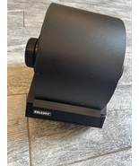 Vintage Rolodex Metal Covered Rotary Address Business Card File Organize... - $53.32 CAD