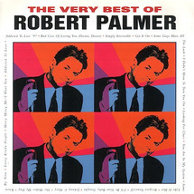 Robert Palmer - The Very Best Of Robert Palmer (CD) VG - £2.26 GBP