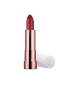 Essence This Is Nude Lipstick #19 Fierce - Semi-Matte - £7.49 GBP