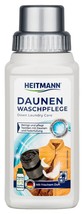 Heitmann Down Laundry Detergent Liquid 250ml/1 Bottle Free Shipping - £11.28 GBP