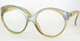 Christian Dior 2179 20 Olive /BLUE Eyeglasses Glasses Frame 58-18-140mm (Notes) - £76.11 GBP