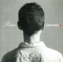 Peace by Eurythmics (CD, Oct-1999, Arista) - £5.56 GBP