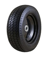 Marathon 00210 Universal Fit, Flat Free, Hand Truck All Purpose Utility ... - $48.00