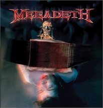 An item in the Music category: World Needs a Hero [Audio CD] Megadeth
