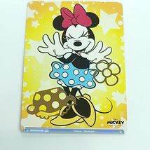Minnie Mouse DSY/01B-012B BR Stamped - Disney Characters Weiss Schwarz B... - €4,35 EUR
