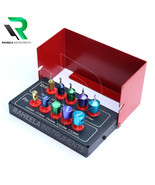 Dental Drills Implant Guide and Positioning Kit with Surgery Pins - $124.83 CAD