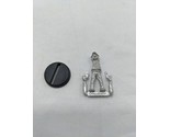 Asbo White Metal Chav Goblin #1 Miniature - $21.37