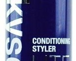 Silky Sexy Conditioning Styler Lite for Fine Hair 5.1 oz - $12.75