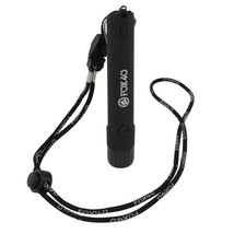 Fox 40 Mini Electronic Whistle Coach Safety FREE Lanyard &amp; Battery | Authentic - £18.06 GBP