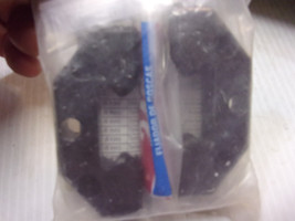 Pair Of Harken Traveler End Stops HC289 - Big Boat End Stops- Sailing Sa... - $1,118.63 MXN