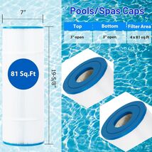 Swimming Pool Replacement Filter Cartridge C-7483 FC-1225 - $39.99